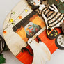 LaliBlue : Halloween Woods : Trick or Treat Caravan Necklace / Brooch