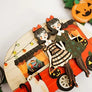 LaliBlue : Halloween Woods : Trick or Treat Caravan Necklace / Brooch