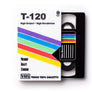 Martinis & Slippers : VHS Brooch