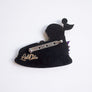LaliBlue : Cursed Carnival : Vampire Bumper Car Brooch
