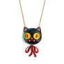 LaliBlue : Cursed Carnival : Vampire Kitten Collar