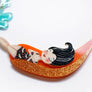 LaliBlue : Summerween : Waterslide Necklace