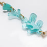 LaliBlue : Summerween : Waterslide Necklace
