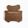 LaliBlue : Spring Festival : Hot Dog Truck Brooch