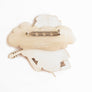 LaliBlue : Spring Festival : Girl playing the violin Brooch