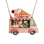 LaliBlue : Spring Festival : Ice Cream Truck Necklace