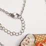 LaliBlue : Spring Festival : Ice Cream Truck Necklace