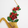 LaliBlue : Spring Festival : Saxophone Necklace
