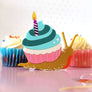 Bright and Bubbly : Silvia's Adventures : Birthday Silvia Brooch