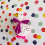 Bright and Bubbly : Christmas : Daisy the Duck Brooch