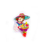 Rosie Rose Parker : Little Penelope and her Easter Basket Brooch