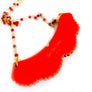 Rosie Rose Parker : Oh La La French Paris Collar Necklace