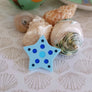 Bright and Bubbly : Ocean Odyssey : Starfish Mini Brooch