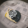 Bright and Bubbly : Silvia's Adventures : Silvia in a Galaxy Far Far Away Brooch