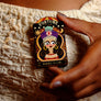 LaliBlue : Circus Freaks : Fortune teller automata