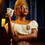 LaliBlue : Circus Freaks : Fortune teller automata