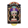 LaliBlue : Circus Freaks : Fortune teller automata