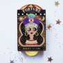 LaliBlue : Circus Freaks : Fortune teller automata