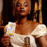 LaliBlue : Circus Freaks : Fortune teller automata