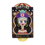 LaliBlue : Circus Freaks : Fortune teller automata