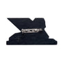 Erstwilder : Egyptian Revival : Great Sphinx Brooch