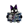 Cherryloco : Cat book of spells