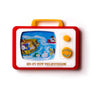 Martinis & Slippers : Hi-Fi Toy Television Brooch