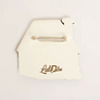 LaliBlue : Christmas : Gingerbread House brooch