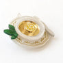LaliBlue : Tea Time : Tea Cup Brooch