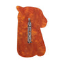 Erstwilder : Pete Cromer Wildlife 2 : The Choosy Cheetah Brooch