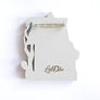 LaliBlue : Halloween : Haunted House Brooch