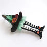 LaliBlue : Halloween : Hidden Witch Brooch