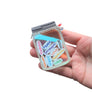 Cherryloco : Jar of Sentiments brooch
