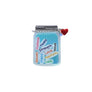 Cherryloco : Jar of Sentiments brooch