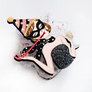 LaliBlue : Christmas : New Years Eve Brooch