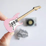 LaliBlue : Wonderful 50's : Rock and Roll brooch set (3)