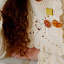 LaliBlue : Tea Time : Butter Cookie Brooch Set (3)