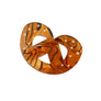 LaliBlue : Tea Time : Butter Cookie Brooch Set (3)