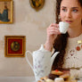 LaliBlue : Tea Time : Butter Cookie Brooch Set (3)