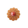 LaliBlue : Tea Time : Butter Cookie Brooch Set (3)