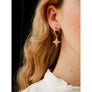 Wolf & Moon : Star Hoops
