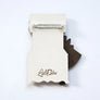 LaliBlue : Tea Time : Pin Up Tea Brooch