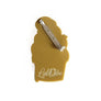 LaliBlue : Halloween : Zombie Muffin Brooch