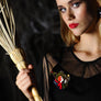 LaliBlue : The Sorceress