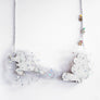 LaliBlue : Circus Freaks : The bullet dog necklace