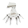 LaliBlue : Circus Freaks : Spider woman brooch