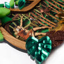 LaliBlue : Classic Films : Tarzan Necklace (able to order on request)