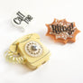 LaliBlue : Wonderful 50's : Pack of three brooches