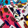 Happy Stuff Studio : Pick n Mix Single Earring