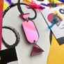 Happy Stuff Studio : Pick n Mix Single Earring